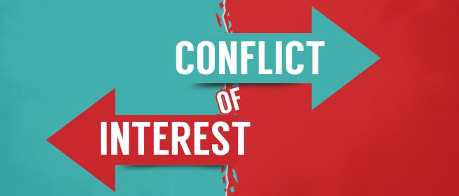 conflict-of-interest